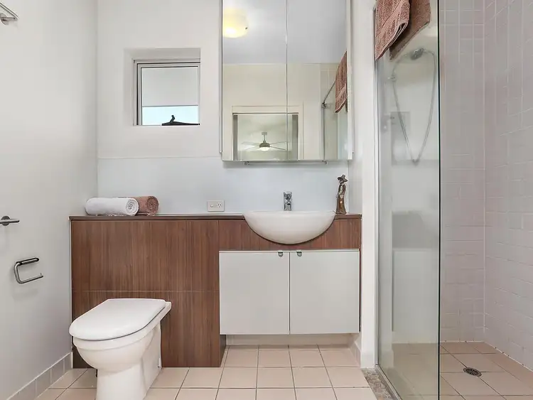 Sixth view of Homely apartment listing, 61/25 Love Street, Bulimba QLD 4171