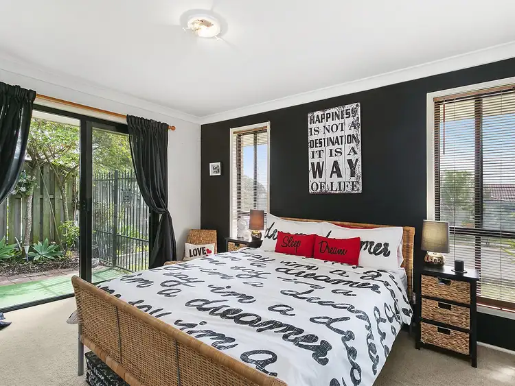 Fourth view of Homely house listing, 43 Isaacs Way, Wakerley QLD 4154