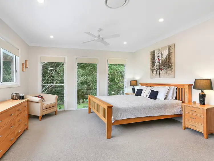 Sixth view of Homely house listing, 16 Johnston Street, Bulimba QLD 4171