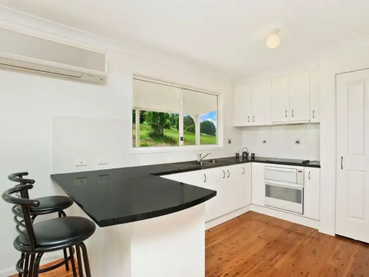 Fifth view of Homely house listing, 6 Glen Court, Glencoe QLD 4352