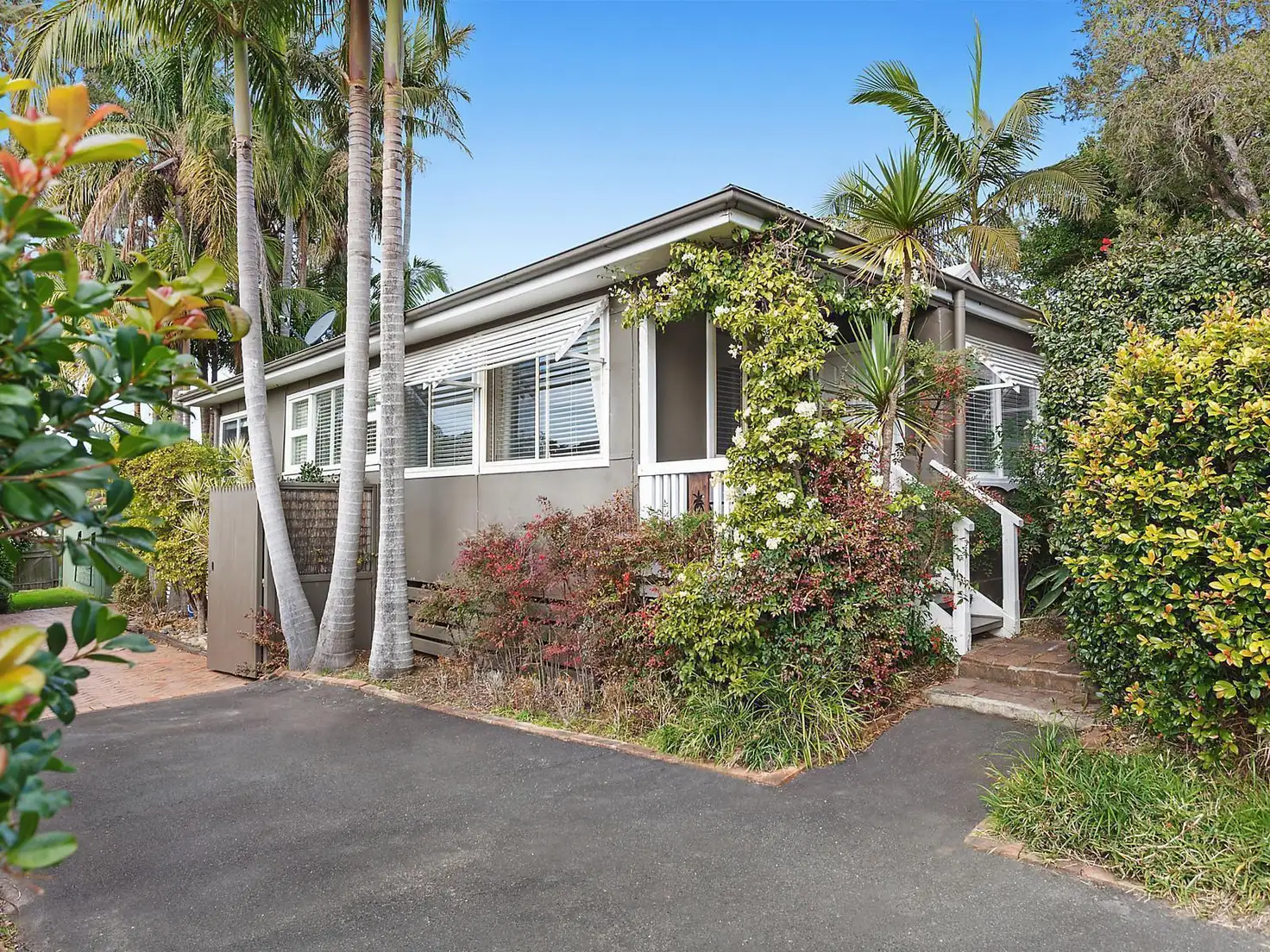 Main view of Homely house listing, 6 Hastings Parade, Bensville NSW 2251