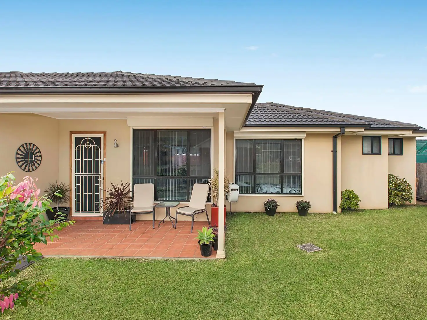 Main view of Homely villa listing, 13A Daphne Street, Corrimal NSW 2518