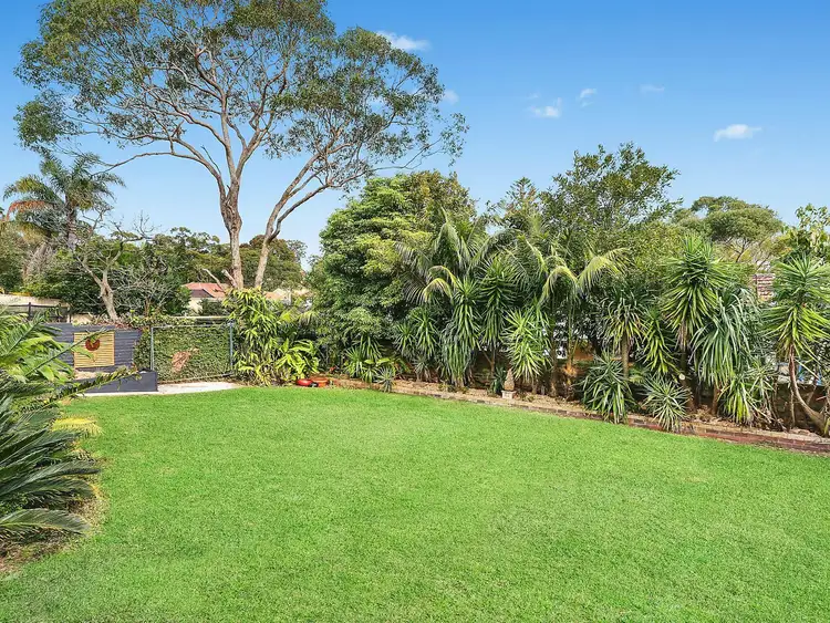 Fifth view of Homely house listing, 18 Amitaf Avenue, Caringbah South NSW 2229