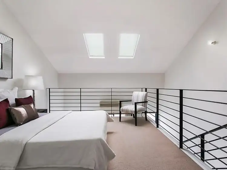 Second view of Homely apartment listing, 424/1 Phillip Street, Petersham NSW 2049