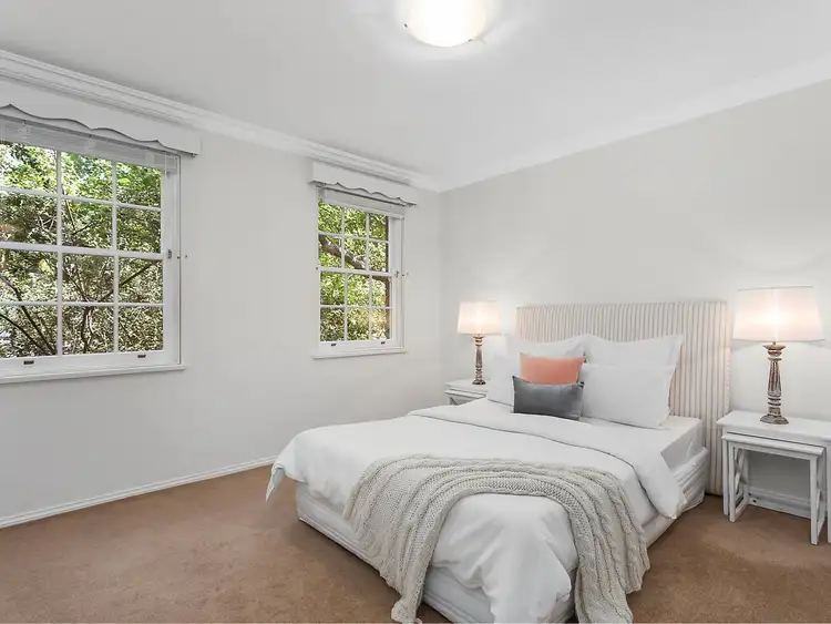 Fourth view of Homely apartment listing, 15/2 Woonona Avenue South, Wahroonga NSW 2076