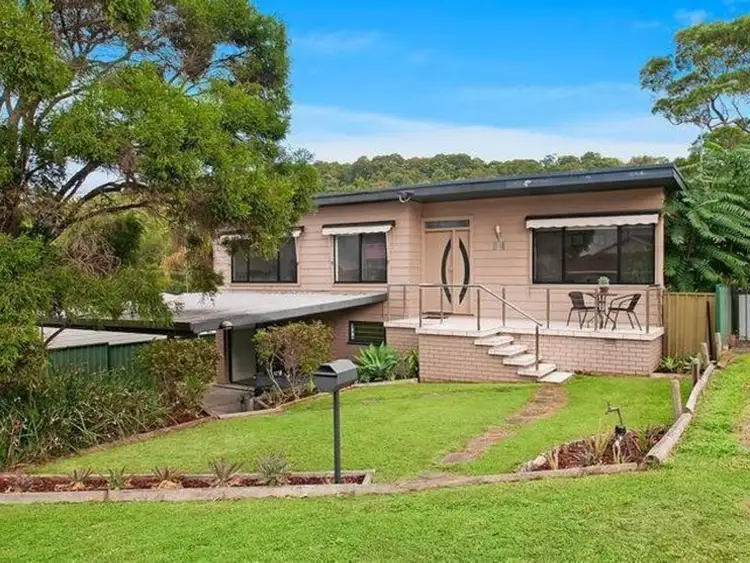 Second view of Homely house listing, 94 Floraville Road, Floraville NSW 2280