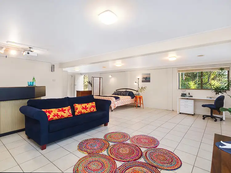 Sixth view of Homely house listing, 33 Payne Street, Mount Louisa QLD 4814
