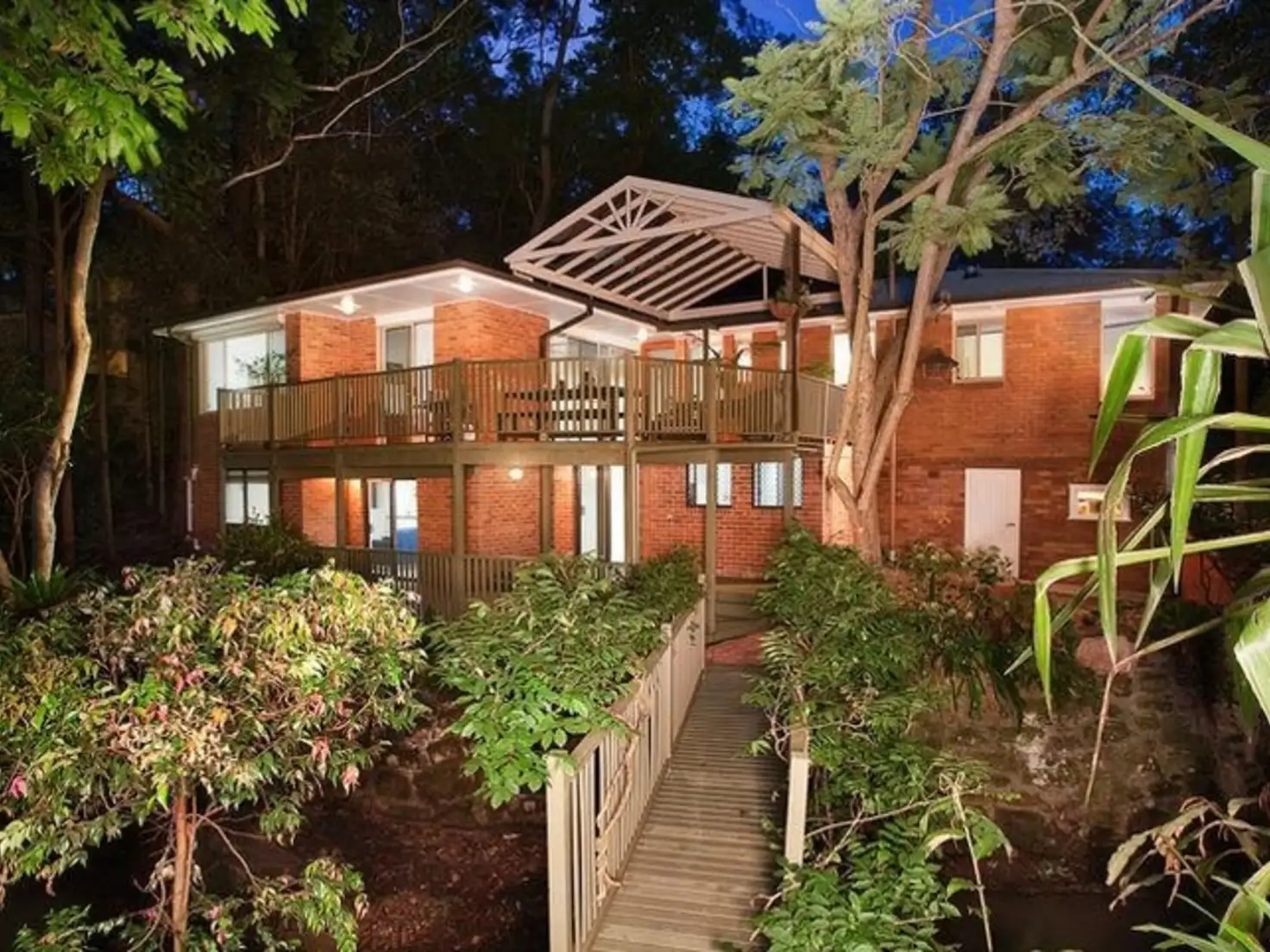 Main view of Homely house listing, 63 Chapman Avenue, Beecroft NSW 2119