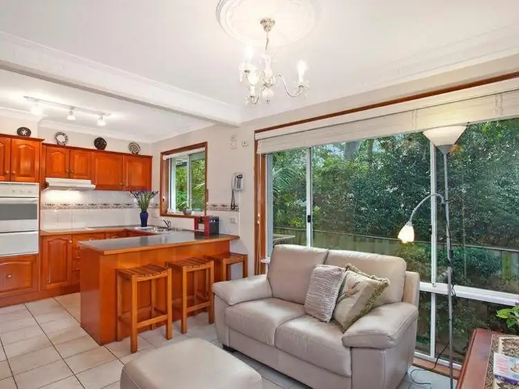 Fourth view of Homely townhouse listing, 9/16 Orchard Road, Beecroft NSW 2119