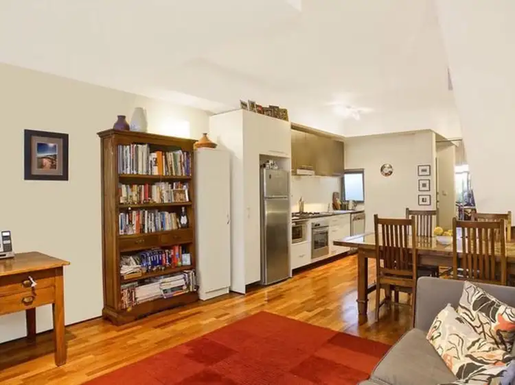 Main view of Homely townhouse listing, 27 Purkis Street, Camperdown NSW 2050