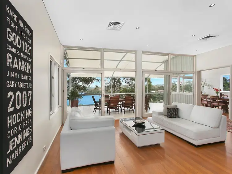 Main view of Homely house listing, 36 Abernethy Street, Seaforth NSW 2092