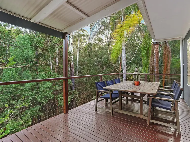 Second view of Homely house listing, 15 Yatama Place, Currumbin Waters QLD 4223