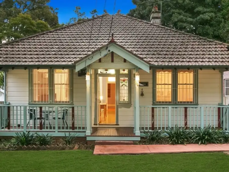 84 West Parade, Denistone NSW 2114