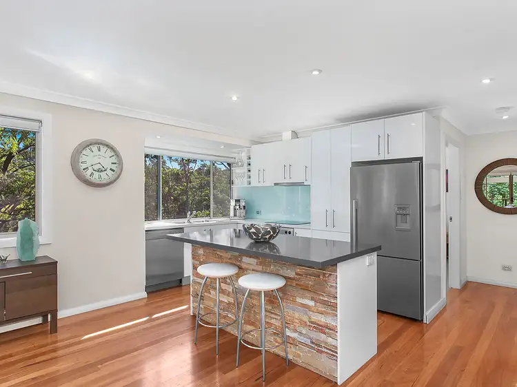 Second view of Homely house listing, 52 Tatiara Crescent, North Narrabeen NSW 2101