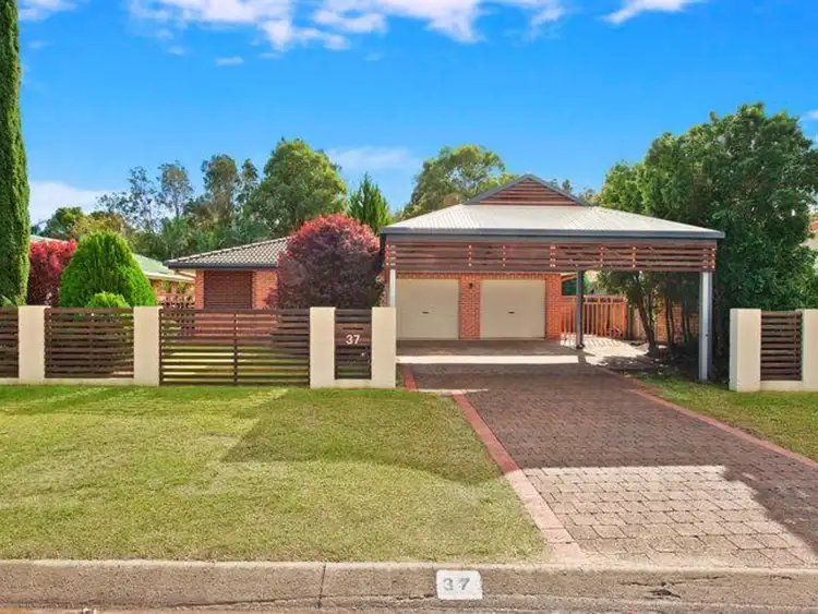 Main view of Homely house listing, 37 Bosun Boulevard, Banora Point NSW 2486