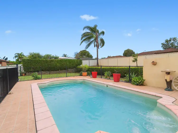 Second view of Homely house listing, 24 Avard Close, Thornton NSW 2322