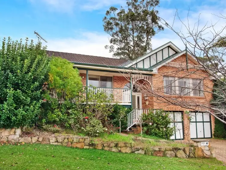 1 Corrella Avenue, Green Point NSW 2251