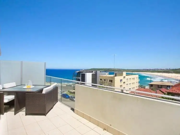 Third view of Homely apartment listing, 11/34 Bond Street, Maroubra NSW 2035