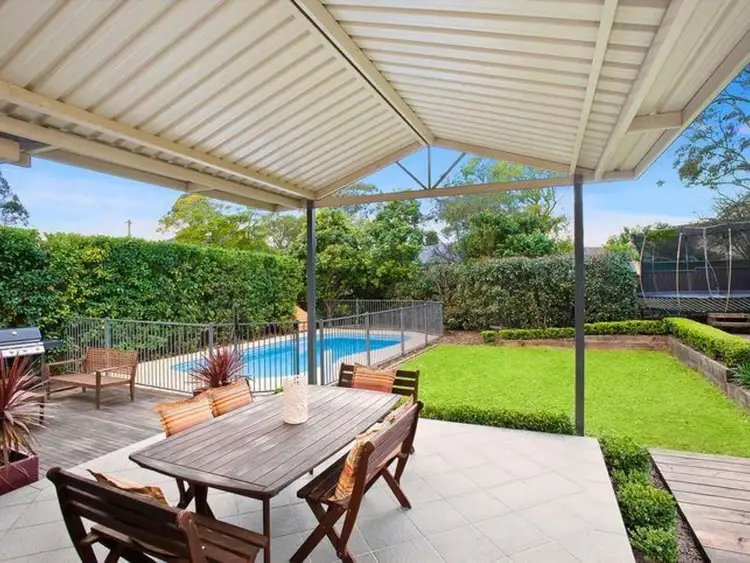 Main view of Homely house listing, 22 Shirley Street, Epping NSW 2121