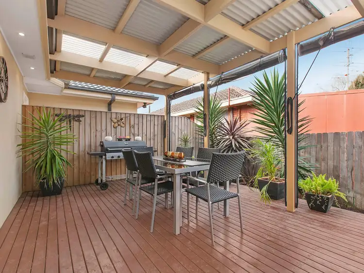 Third view of Homely villa listing, 13A Daphne Street, Corrimal NSW 2518