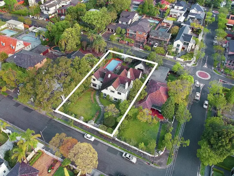 Main view of Homely house listing, 26 Torrington Road, Strathfield NSW 2135
