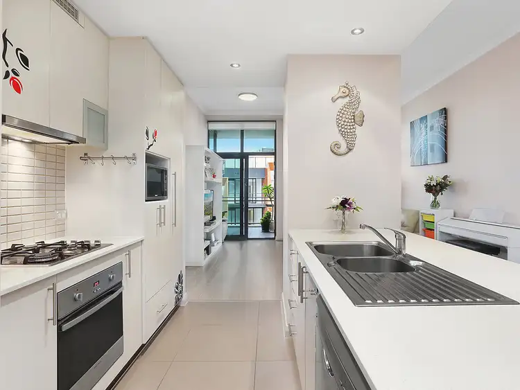 Second view of Homely apartment listing, 92/2 Underdale Lane, Meadowbank NSW 2114