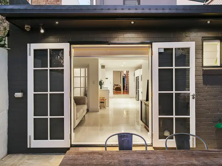 Sixth view of Homely house listing, 30 Darling Street, Glebe NSW 2037