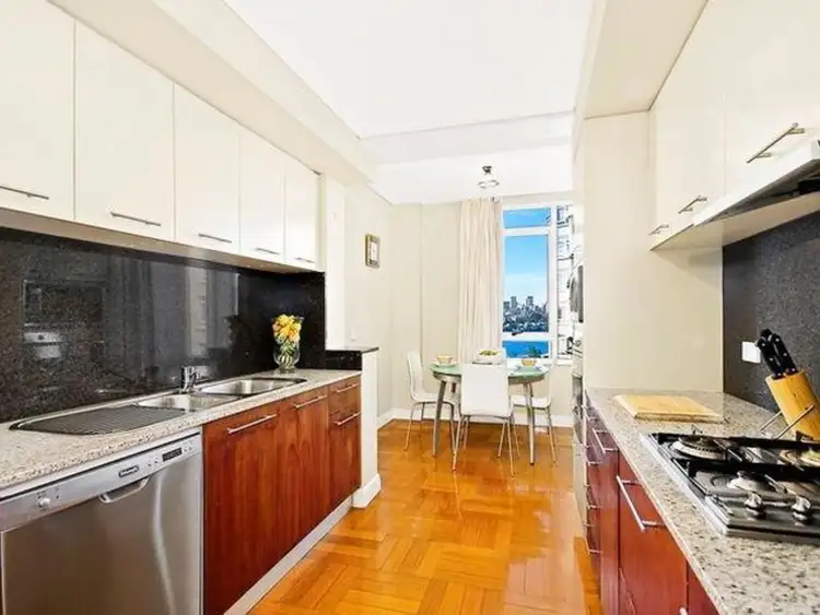 Third view of Homely apartment listing, 1004/36 Refinery Drive, Pyrmont NSW 2009