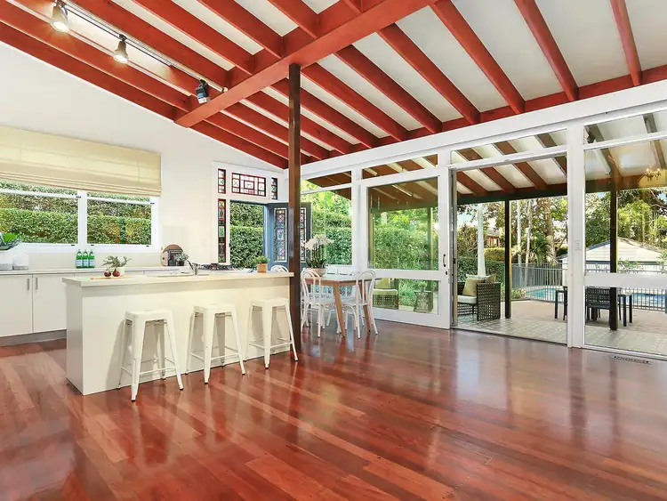 Second view of Homely house listing, 16 Florence Street, Strathfield NSW 2135