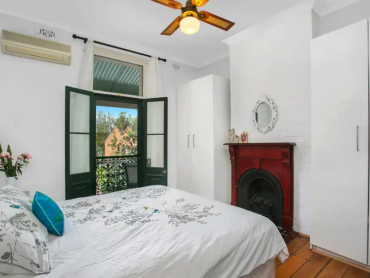 Fifth view of Homely house listing, 6 Queen Street, Glebe NSW 2037