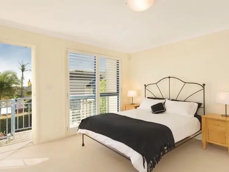 Fourth view of Homely apartment listing, 9/33 Mitchell Street, Mcmahons Point NSW 2060