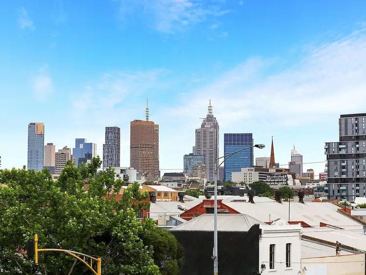 Fourth view of Homely apartment listing, 204/120 Gipps Street, Abbotsford VIC 3067