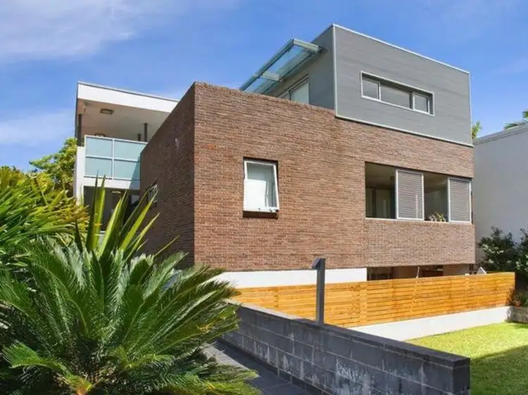 Third view of Homely apartment listing, 8/70 Perouse Road, Randwick NSW 2031