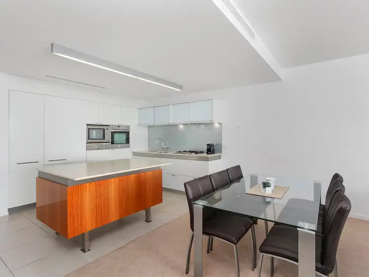 Third view of Homely apartment listing, 2408/2 Ephraim Island Parade, Paradise Point QLD 4216