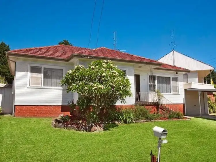 2 Foothills Road, Mount Ousley NSW 2519