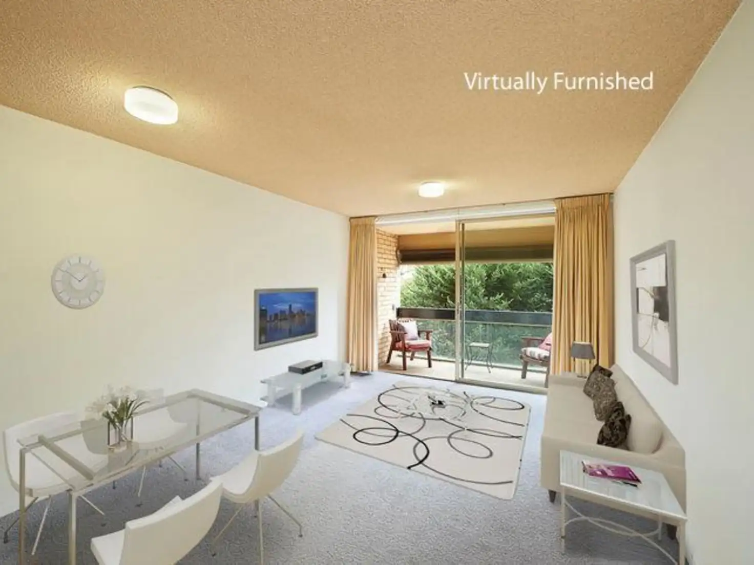 Main view of Homely apartment listing, 404/10 New McLean Street, Edgecliff NSW 2027