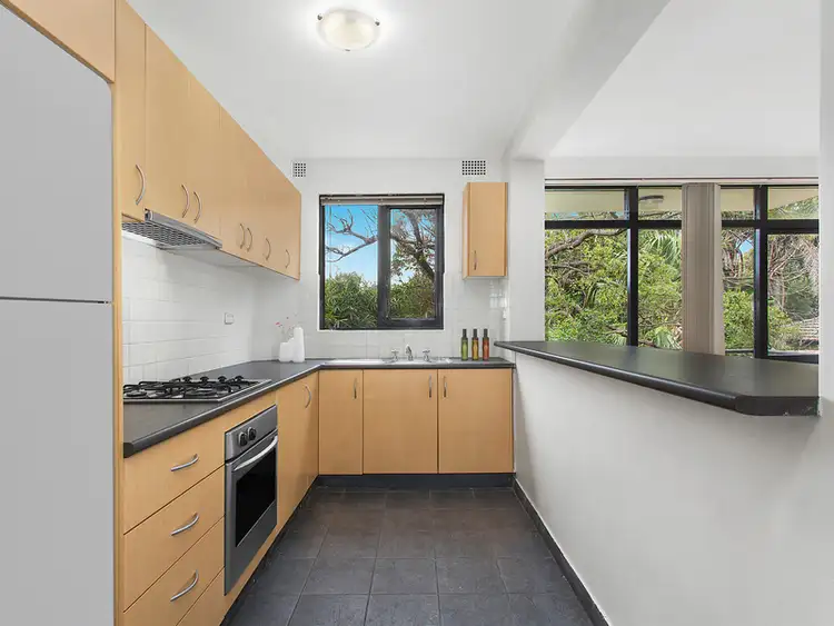 Second view of Homely apartment listing, 9/7 Bruce Street, Ashfield NSW 2131