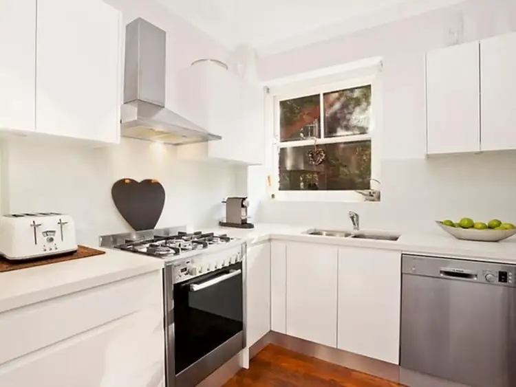 Third view of Homely apartment listing, 3/22 Ocean Avenue, Double Bay NSW 2028