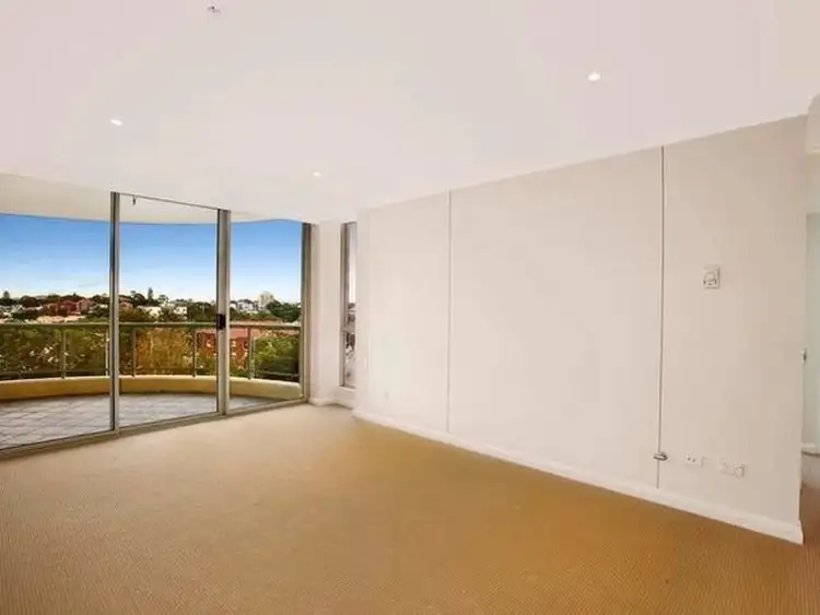 Second view of Homely apartment listing, 35/257 Oxford Street, Bondi Junction NSW 2022