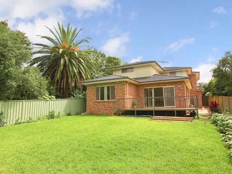 Fourth view of Homely house listing, 18 Gordon Street, Eastwood NSW 2122