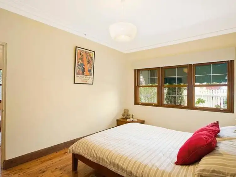 Third view of Homely apartment listing, 2/4 Middle Street, Marrickville NSW 2204