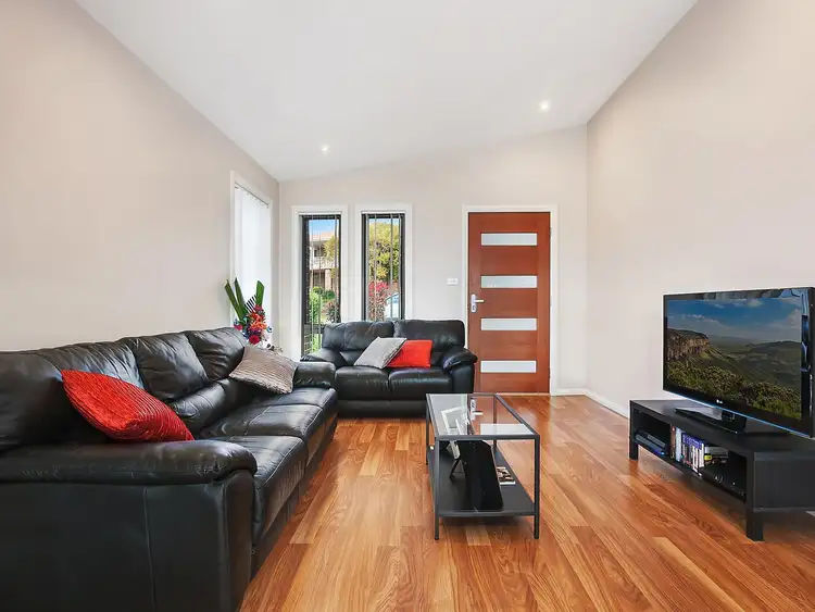 Main view of Homely house listing, 21A Platypus Way, Blackbutt NSW 2529