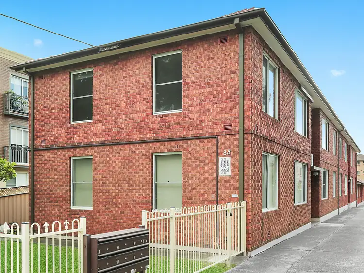 Fourth view of Homely unit listing, 1/33 Kembla Street, Wollongong NSW 2500
