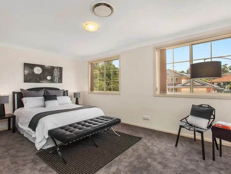 Fourth view of Homely house listing, 12 Dinjerra Close, Bangor NSW 2234
