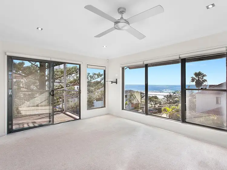 Fifth view of Homely house listing, 176 Jefferson Lane, Palm Beach QLD 4221