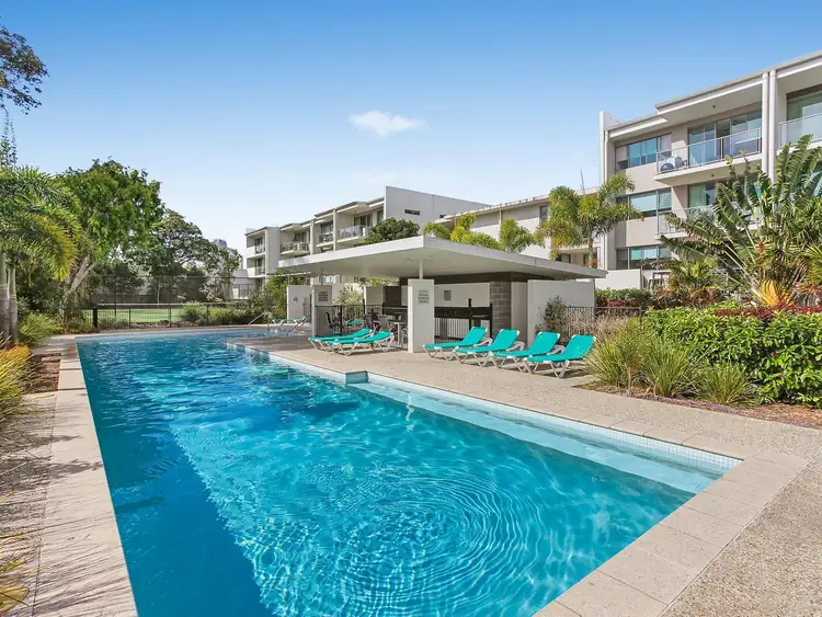 18/1 Gaven Crescent, Mermaid Beach QLD 4218