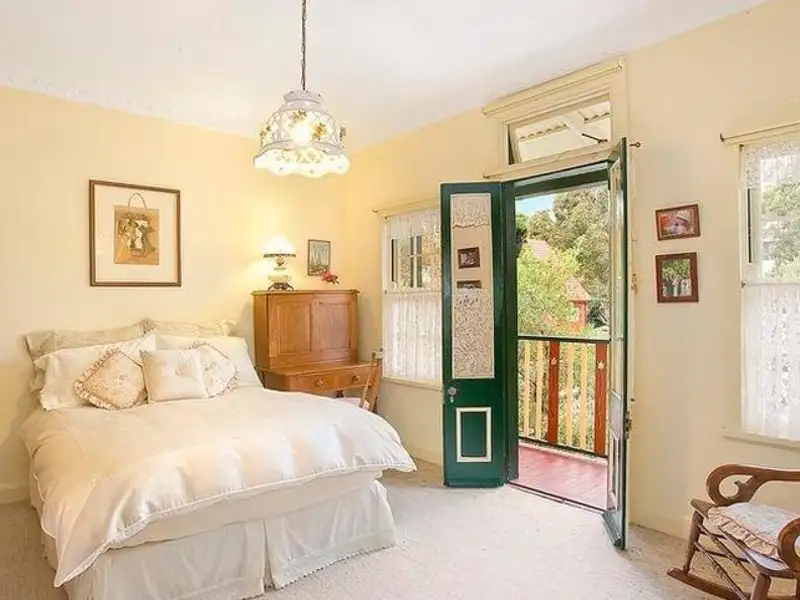 Main view of Homely house listing, 40 Euroka Street, Waverton NSW 2060