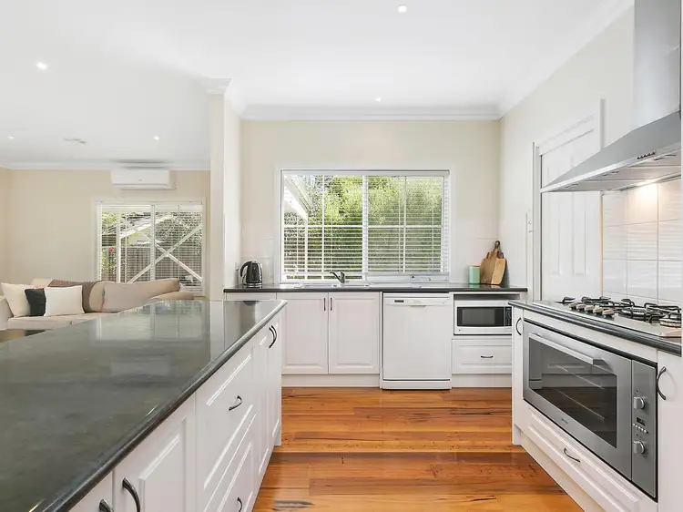 Second view of Homely house listing, 28 Moore Avenue, Croydon VIC 3136