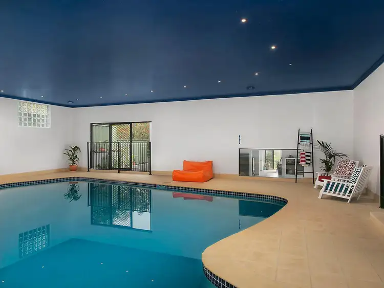 106 Booreea Boulevarde, Cordeaux Heights NSW 2526