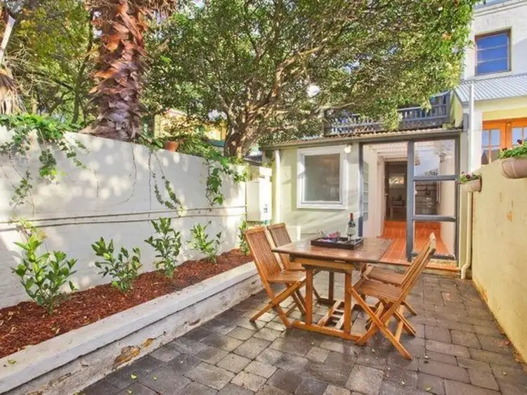 Main view of Homely house listing, 27 Walker Street, Redfern NSW 2016